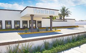 Hotel Victoria Inn San Juan Del Rio